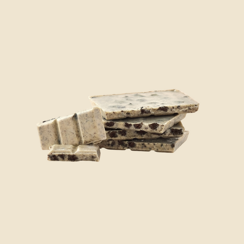 Cookies & Creme Bar