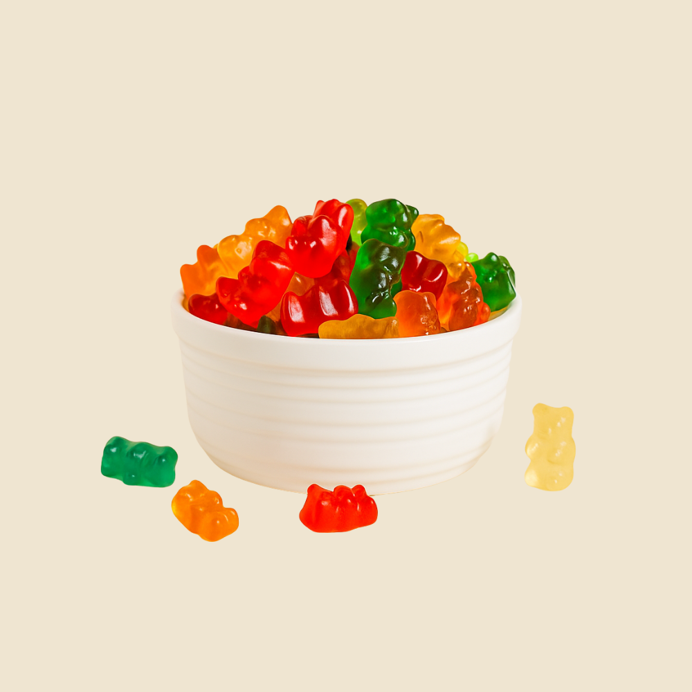 Gummy Bears
