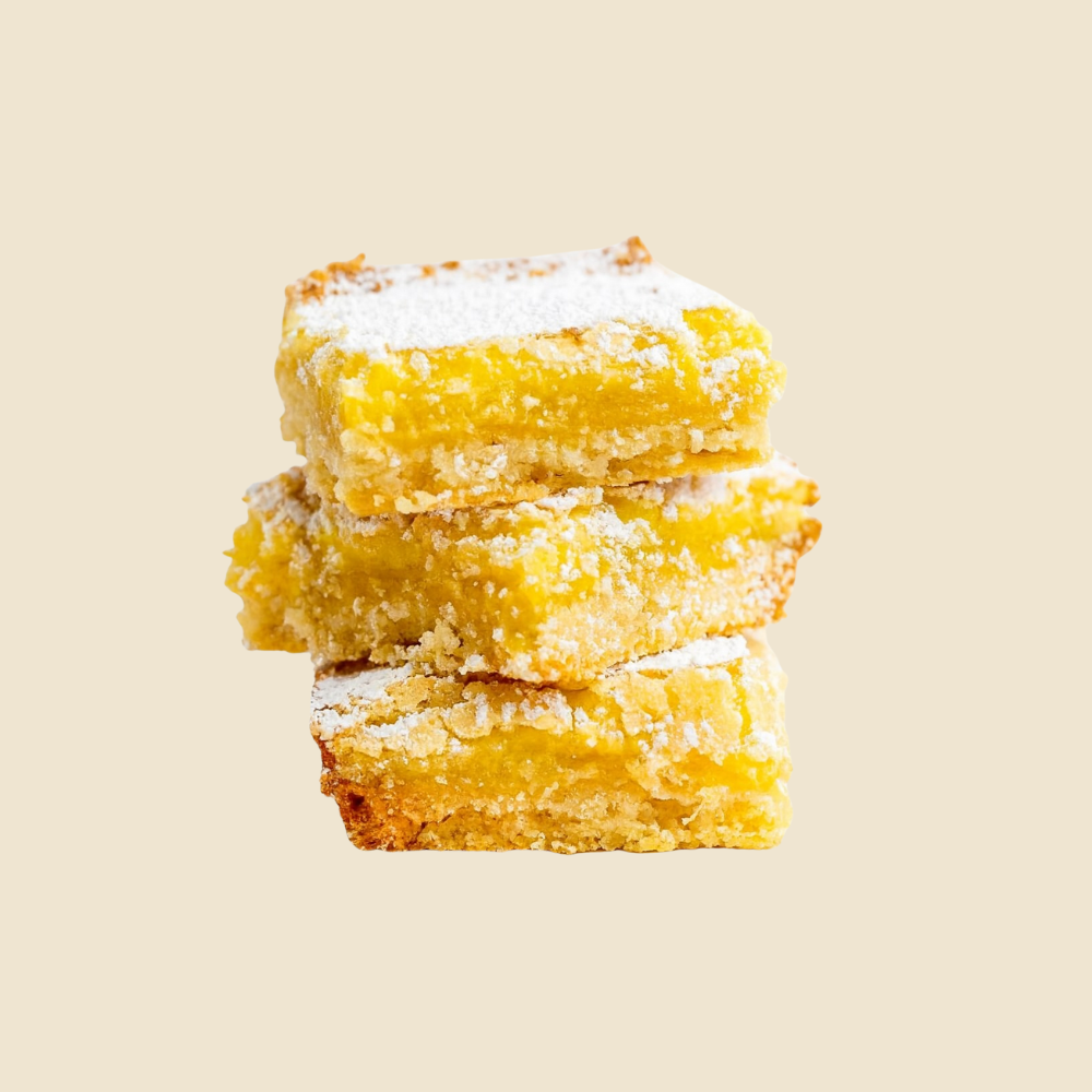 Lemon Bar