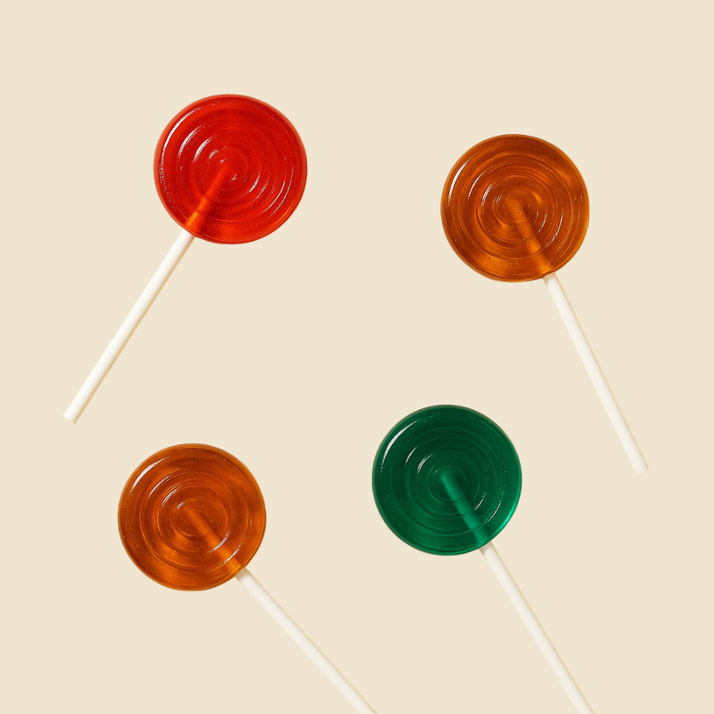 Lollipops