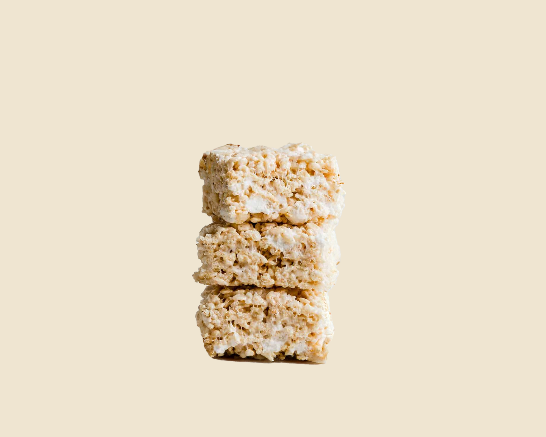 Rice Crispy Treat