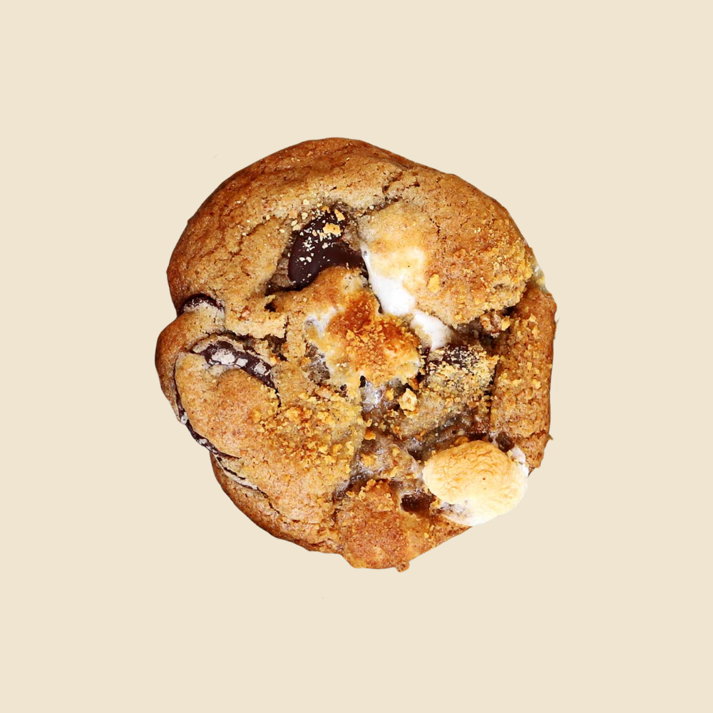 S'mores Cookie